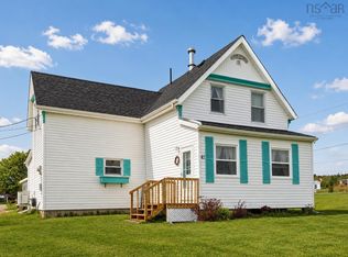 41 Highway 242, Joggins, NS B0L 1A0