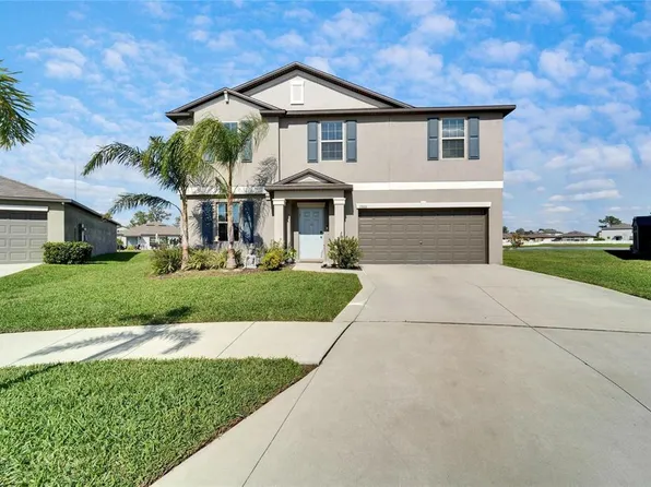 13006 Tidal Flats Loop, Riverview, FL 33579
