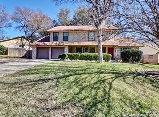 2651 Pebble Bow, San Antonio, TX 78232