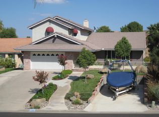 30710 Long Point Dr, Canyon Lake, CA 92587