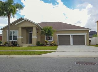 3050 Harkers Island Way, Kissimmee, FL 34746