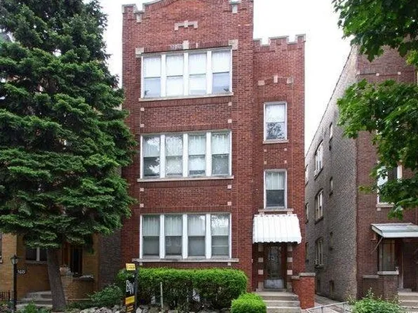 5017 N Springfield Ave #Basement, Chicago, IL 60625