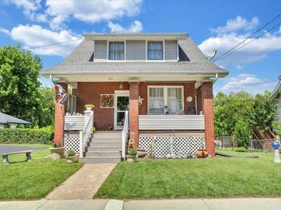 702 Arbutus Ave SE, Roanoke, VA, 24014