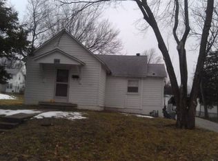 1414 N Spring St, Independence, MO 64050