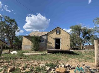 11 Camino Real Rd, Cubero, NM 87014