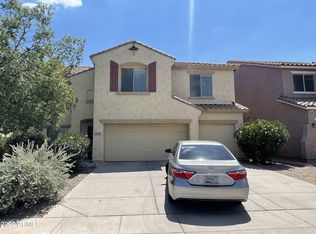 5233 W Saint Kateri Dr, Laveen, AZ 85339