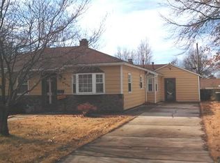 332 Colonial Ave, Evansville, IN