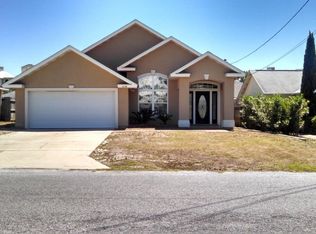 6415 Sunset Ave, Panama City Beach, FL 32408