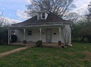 409 Florida Ave, Mount Pleasant, TN 38474