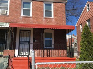 414 Swale Ave, Baltimore, MD 21225
