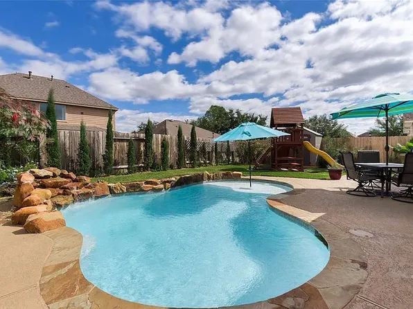 8506 Sweetstone Field Ct, Cypress, TX 77433