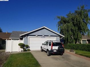 1854 Rhododendron Dr, Livermore, CA 94551