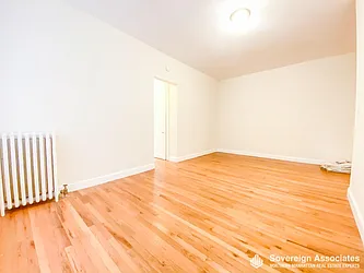 Rented by Sovereign Associates