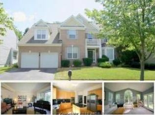 25584 Quits Pond Ct, Chantilly, VA 20152