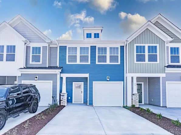 43 Mardale Ln, Greenville, SC 29609