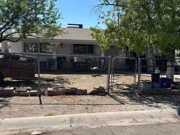 2002 N 38TH Drive, Phoenix, AZ 85009