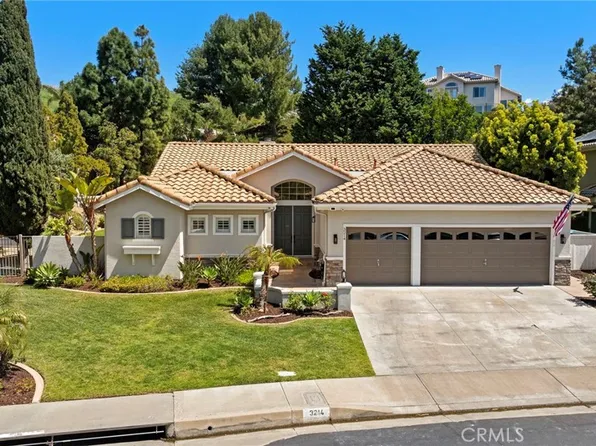 3214 Legendario, San Clemente, CA 92673