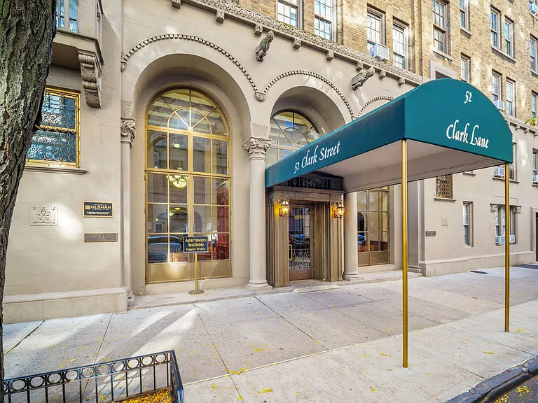 52 Clark St #2A — Photo 10