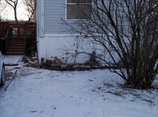 2525 County Line Rd TRLR 329, Des Moines, IA 50321