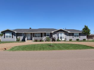 130 N Emerson St, Turpin, OK 73950