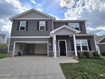 1231 Downing Pl, Kingsport, TN, 37663