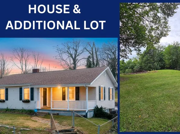 1902 Springfield Ave, Salem, VA 24153