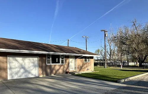 4444 Frances Ave #1 Photo 1