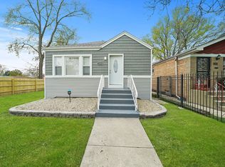 12458 S Lowe Ave, Chicago, IL 60628