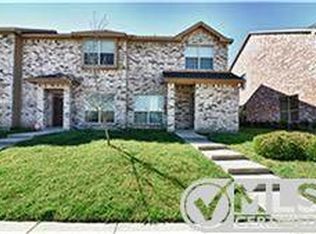 2335 Calendar Ct, Grand Prairie, TX 75050