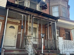 5222 Heston St, Philadelphia, PA