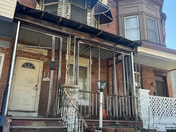 5222 Heston St, Philadelphia, PA 19131