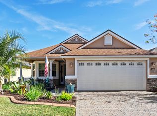600 N Legacy Trail St, Saint Augustine, FL 32092