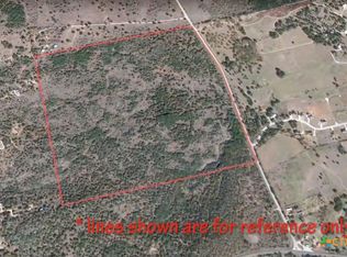 Fm 2341, Burnet, TX 78611