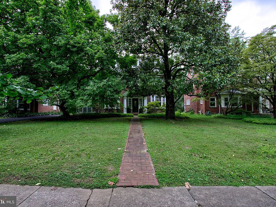 704 N President Ave, Lancaster, PA 17603 Zillow