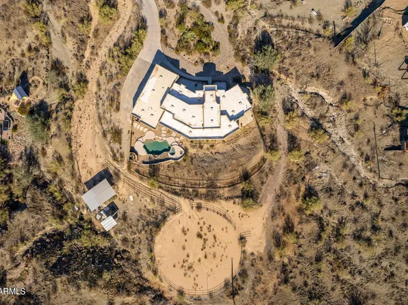 2715 W Cheyenne Dr, Laveen, AZ 85339