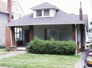 2240 Guthrie Ct, Huntington, WV 25703