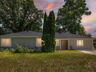 10005 Miriam St, Romulus, MI, 48174