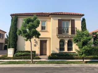 58 Rockcress, Irvine, CA 92620