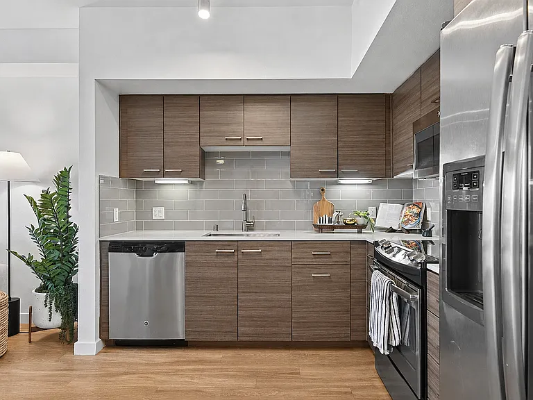 Make the perfect meal in this inspired kitchen