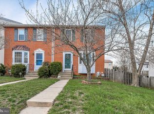 346 Rambling Ridge Ct, Pasadena, MD 21122