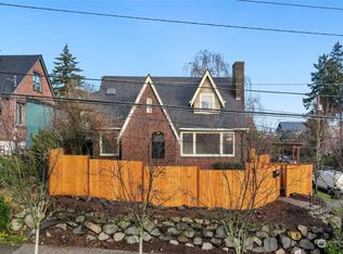 1618 NE 80th St, Seattle, WA 98115