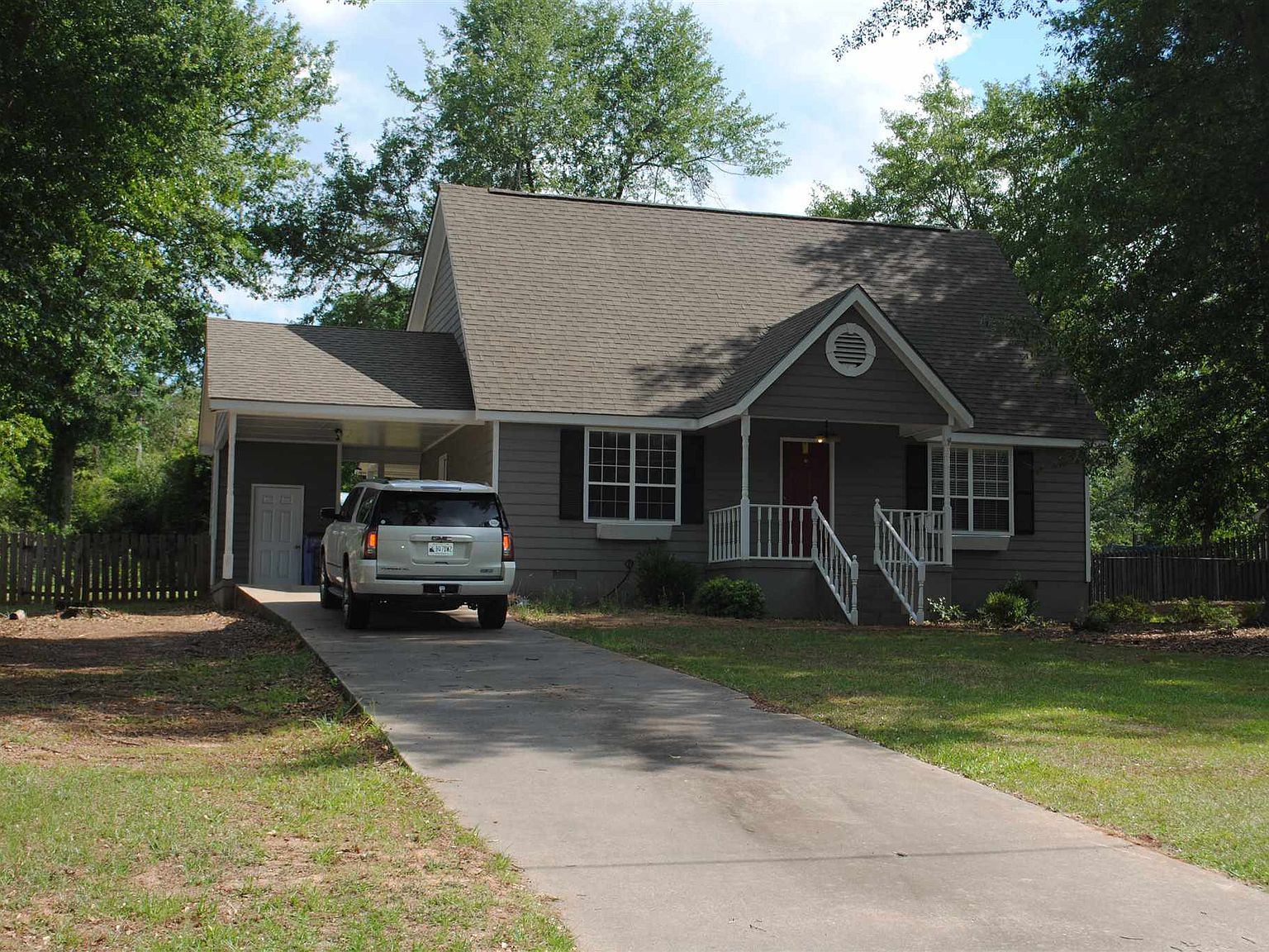 743 McIntyre St, Sandersville, GA 31082 Zillow