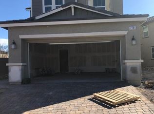 2784 Donatello Manor Pl, Henderson, NV 89044