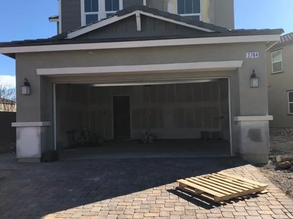 2784 Donatello Manor Pl, Henderson, NV 89044