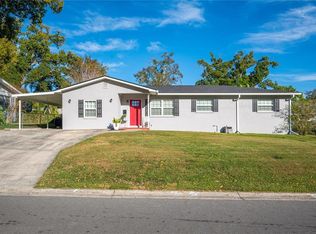 3120 S Hilltop Ave, Lakeland, FL 33803