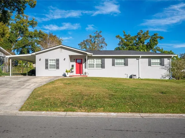 3120 S Hilltop Ave, Lakeland, FL 33803
