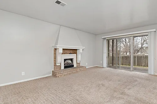 Floor plan 1BR 1B GF RENOV