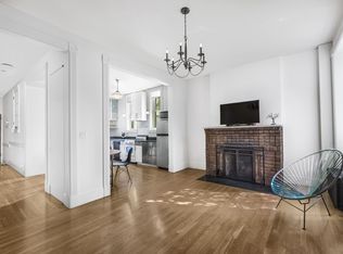 84 Grove St APT 10, New York, NY 10014