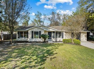 4 Quail Ridge Cir S, Beaufort, SC 29906