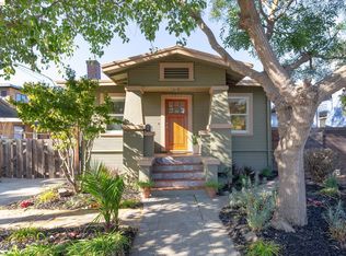 2412 Acton St, Berkeley, CA 94702